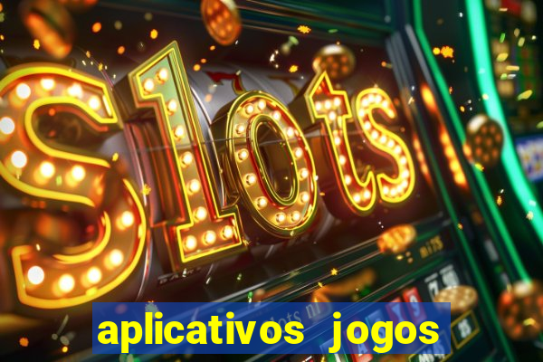 aplicativos jogos de futebol